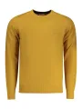 RIFLE Herren Gold Pullover mieten – Flex-Fashion Verleih