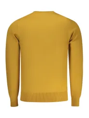 RIFLE Herren Gold Pullover mieten – Flex-Fashion Verleih