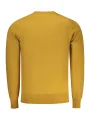 RIFLE Herren Gold Pullover mieten – Flex-Fashion Verleih