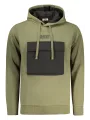 RIFLE Herren Hoodie Grün mieten - Flex-Fashion Verleih