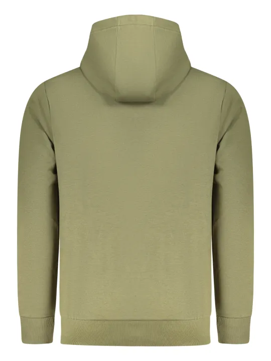RIFLE Herren Hoodie Grün mieten - Flex-Fashion Verleih