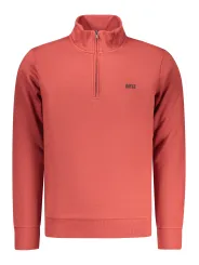 Mieten Sie das RIFLE Herren Sweatshirt Rot in Flex-Fashion