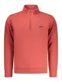 Mieten Sie das RIFLE Herren Sweatshirt Rot in Flex-Fashion