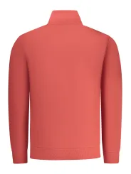 Mieten Sie das RIFLE Herren Sweatshirt Rot in Flex-Fashion