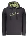 RIFLE Herren Hoodie Blau mieten – Flex-Fashion Verleih-Shop