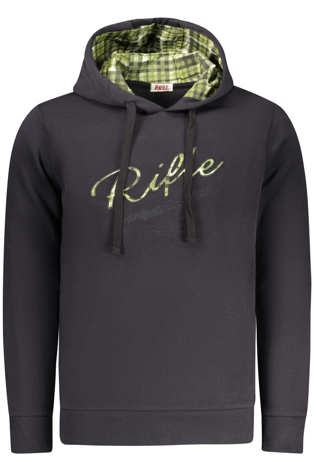 Herren HOODIE Blau RFF405_BLBLU