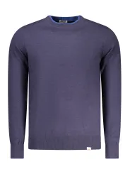 RIFLE Herren PULLOVER Blau | online kaufen