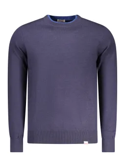 RIFLE Herren Pullover Blau mieten - Flex-Fashion Verleih