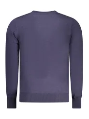 RIFLE Herren PULLOVER Blau | online kaufen