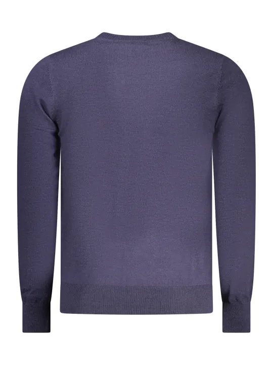RIFLE Herren PULLOVER Blau | online kaufen