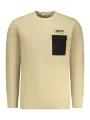 RIFLE Herren Sweatshirt Beige | online kaufen