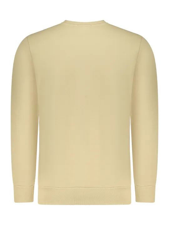 RIFLE Herren Sweatshirt Beige | online kaufen