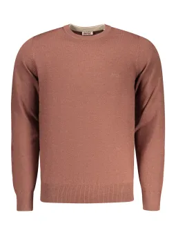 RIFLE Herrenpullover Braun mieten - Flex-Fashion Verleih-Shop