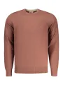 RIFLE Herrenpullover Braun mieten - Flex-Fashion Verleih-Shop