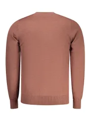 RIFLE Herrenpullover Braun mieten - Flex-Fashion Verleih-Shop