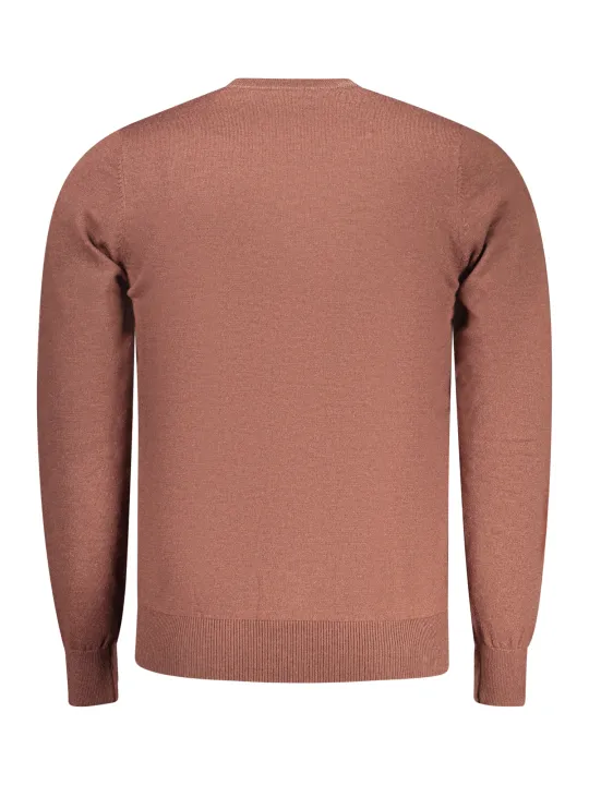 RIFLE Herrenpullover Braun mieten - Flex-Fashion Verleih-Shop