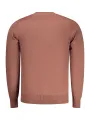 RIFLE Herrenpullover Braun mieten - Flex-Fashion Verleih-Shop