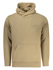 RIFLE Herren Sweatshirt Braun mieten - Flex-Fashion Verleih