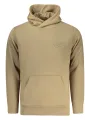 RIFLE Herren Sweatshirt Braun mieten - Flex-Fashion Verleih