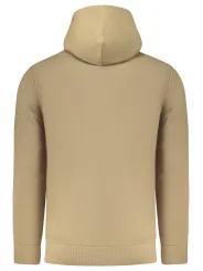 RIFLE Herren Sweatshirt Braun mieten - Flex-Fashion Verleih