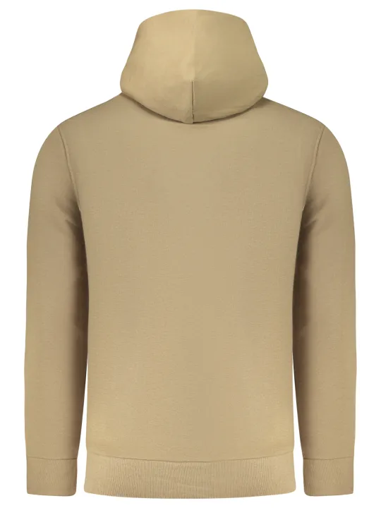 RIFLE Herren Sweatshirt Braun mieten - Flex-Fashion Verleih