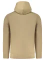 RIFLE Herren Sweatshirt Braun mieten - Flex-Fashion Verleih