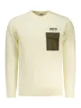 RIFLE Herren Sweatshirt Weiß mieten – Flex-Fashion Verleih