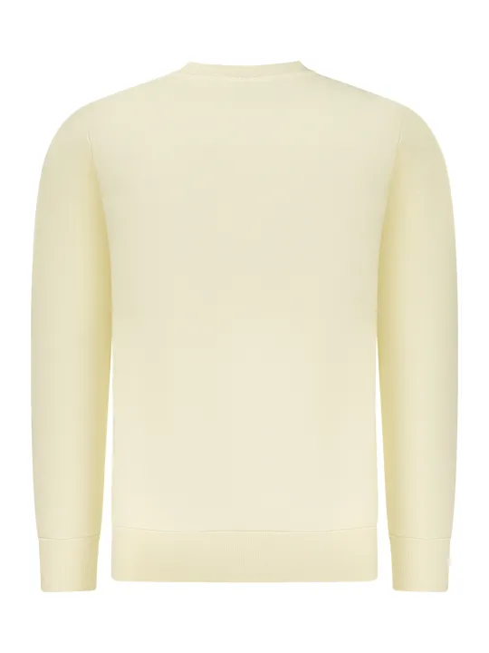 RIFLE Herren Sweatshirt Weiß mieten – Flex-Fashion Verleih