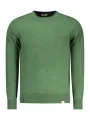 Grüner RIFLE Herrenpullover mieten | Flex-Fashion Verleih