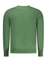Grüner RIFLE Herrenpullover mieten | Flex-Fashion Verleih