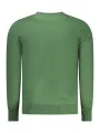 Grüner RIFLE Herrenpullover mieten | Flex-Fashion Verleih