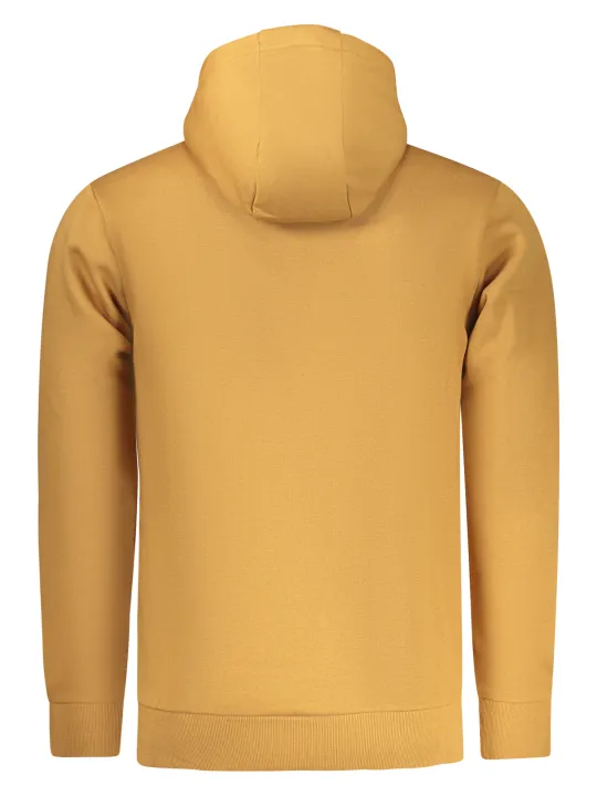 RIFLE Herren Hoodie Braun mieten – Flex-Fashion Verleih
