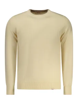 RIFLE Herren Pullover Beige mieten – Flex-Fashion Verleih-Shop