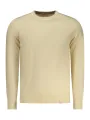 RIFLE Herren Pullover Beige mieten – Flex-Fashion Verleih-Shop