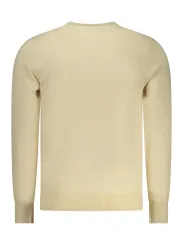 RIFLE Herren Pullover Beige mieten – Flex-Fashion Verleih-Shop
