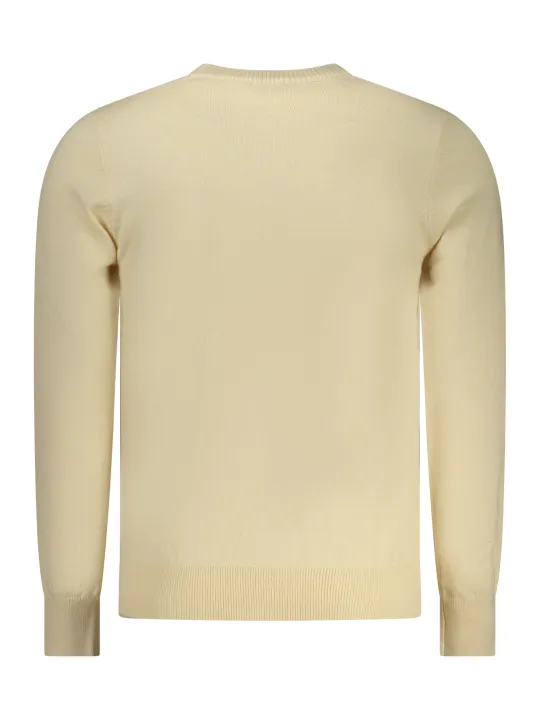 RIFLE Herren Pullover Beige mieten – Flex-Fashion Verleih-Shop