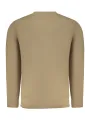 RIFLE Herren Sweatshirt Braun mieten - Flex-Fashion Verleih