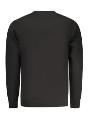 RIFLE Herren Sweatshirt Schwarz mieten | Flex-Fashion Verleih
