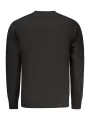 RIFLE Herren Sweatshirt Schwarz mieten | Flex-Fashion Verleih