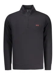 RIFLE Herren Sweatshirt Blau mieten | Flex-Fashion Verleih