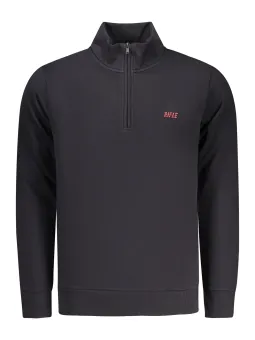 RIFLE Herren Sweatshirt Blau mieten | Flex-Fashion Verleih