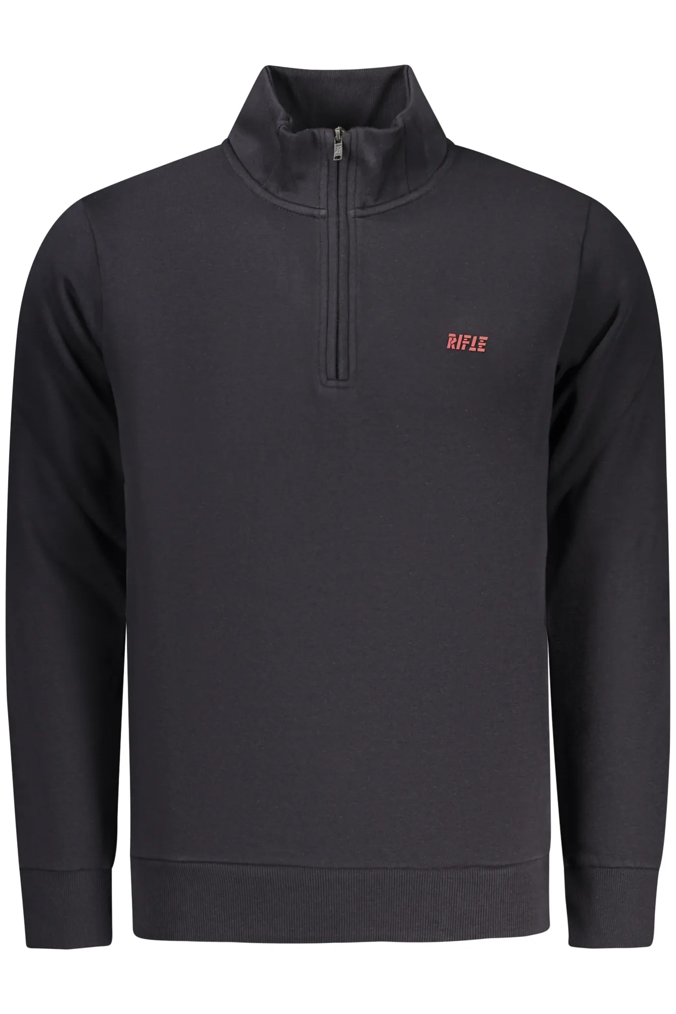 Herren Sweatshirt Blau RFF411_BLBLU