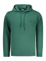 Grüner RIFLE Herren Hoodie mieten – Flex-Fashion Verleih