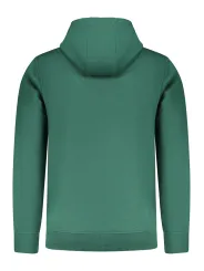 Grüner RIFLE Herren Hoodie mieten – Flex-Fashion Verleih