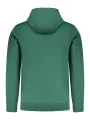 Grüner RIFLE Herren Hoodie mieten – Flex-Fashion Verleih