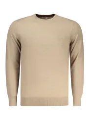 RIFLE Herren-Pullover Beige mieten – Flex-Fashion Verleih