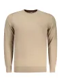 RIFLE Herren-Pullover Beige mieten – Flex-Fashion Verleih