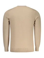 RIFLE Herren-Pullover Beige mieten – Flex-Fashion Verleih