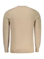 RIFLE Herren-Pullover Beige mieten – Flex-Fashion Verleih