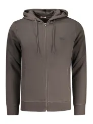 RIFLE Herren Hoodie Grau mieten - Flex-Fashion Verleih